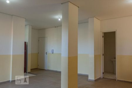 Apartamento para alugar com 50m², 2 quartos e 1 vagaÁrea comum - Salão de festas