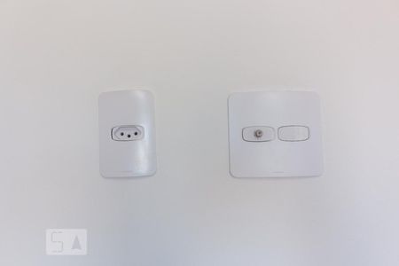 Apartamento para alugar com 50m², 2 quartos e 1 vagaDetalhe do Quarto 2