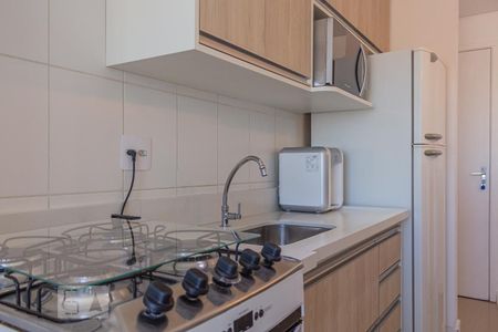 Apartamento para alugar com 50m², 2 quartos e 1 vagaCozinha