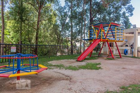 Apartamento para alugar com 50m², 2 quartos e 1 vagaÁrea Comum - Playground