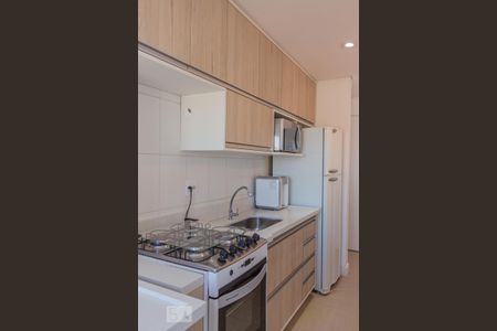 Apartamento para alugar com 50m², 2 quartos e 1 vagaCozinha