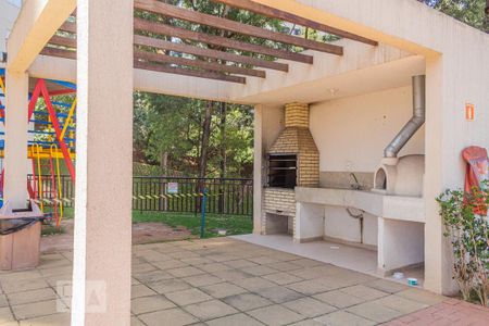 Apartamento para alugar com 50m², 2 quartos e 1 vagaÁrea comum - Churrasqueira