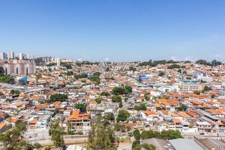 Apartamento para alugar com 50m², 2 quartos e 1 vagaVista do Quarto 2