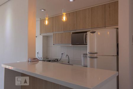 Apartamento para alugar com 50m², 2 quartos e 1 vagaCozinha