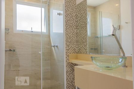 Apartamento para alugar com 50m², 2 quartos e 1 vagaBanheiro