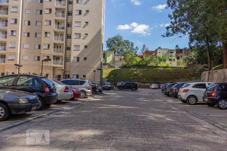 Apartamento para alugar com 50m², 2 quartos e 1 vagaGaragem