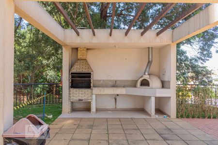 Apartamento para alugar com 50m², 2 quartos e 1 vagaÁrea comum - Churrasqueira