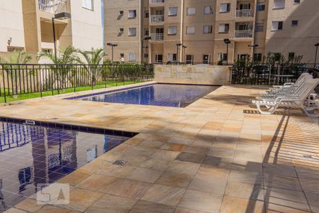 Apartamento para alugar com 50m², 2 quartos e 1 vagaÁrea comum - Piscina