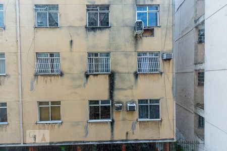 Vista do Quarto 2 de apartamento para alugar com 3 quartos, 70m² em Santa Rosa, Niterói