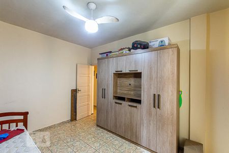 Quarto 2 de apartamento para alugar com 3 quartos, 70m² em Santa Rosa, Niterói