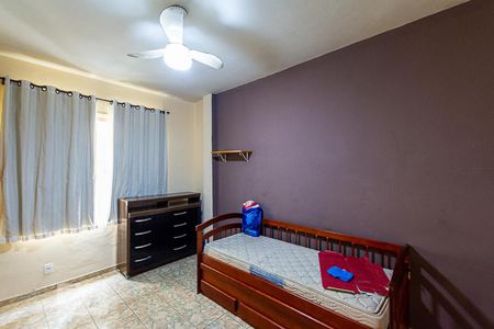 Quarto 2 de apartamento para alugar com 3 quartos, 70m² em Santa Rosa, Niterói