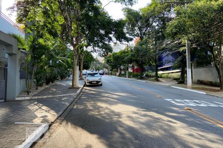 Apartamento à venda com 45m², 1 quarto e 1 vagaVista da Rua