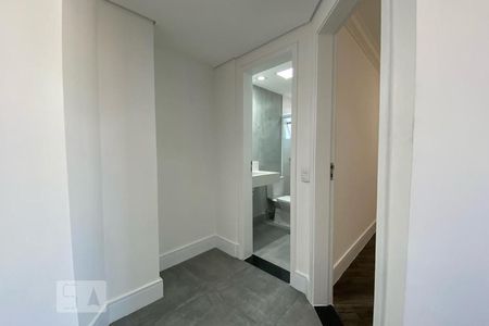 Apartamento à venda com 45m², 1 quarto e 1 vagaCorredor