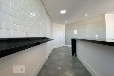 Apartamento à venda com 45m², 1 quarto e 1 vagaCozinha