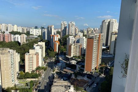 Apartamento à venda com 45m², 1 quarto e 1 vagaVista do Quarto