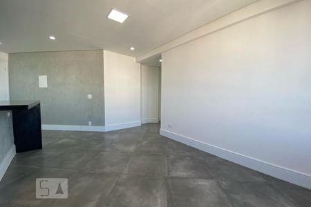 Sala de apartamento à venda com 1 quarto, 45m² em Vila Andrade, São Paulo