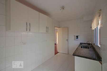 Casa de condomínio para alugar com 110m², 3 quartos e 2 vagasCozinha