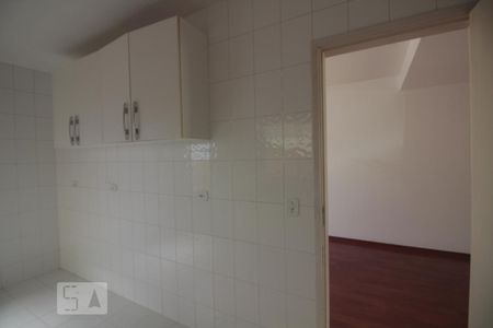Casa de condomínio para alugar com 110m², 3 quartos e 2 vagasCozinha