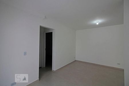 Sala de apartamento para alugar com 2 quartos, 53m² em Cemucam, Cotia