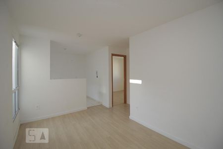 Sala de apartamento à venda com 2 quartos, 42m² em São José, Canoas