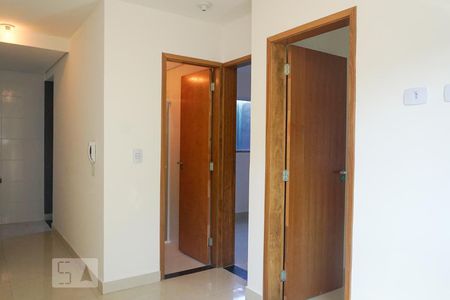 Sala de apartamento para alugar com 2 quartos, 38m² em Vila Ré, São Paulo