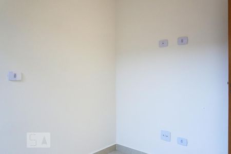 Quarto 02 de apartamento para alugar com 2 quartos, 38m² em Vila Ré, São Paulo