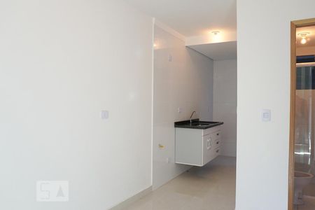 Sala de apartamento para alugar com 2 quartos, 38m² em Vila Ré, São Paulo