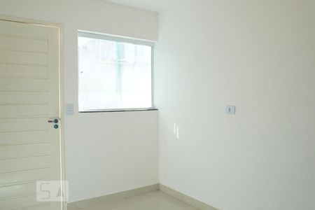Sala de apartamento para alugar com 2 quartos, 38m² em Vila Ré, São Paulo