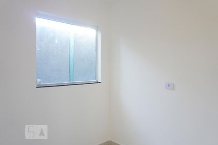 Quarto 02 de apartamento para alugar com 2 quartos, 38m² em Vila Ré, São Paulo