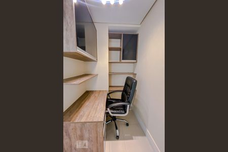 Escritorio de apartamento para alugar com 2 quartos, 79m² em Tatuapé, São Paulo