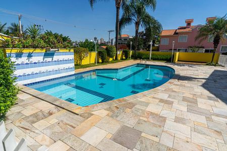 Casa de condomínio à venda com 100m², 4 quartos e 2 vagas Casa de condomínio à venda com 100m², 4 quartos e 2 vagasÁrea comum