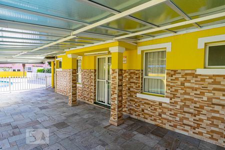 Casa de condomínio à venda com 100m², 4 quartos e 2 vagas Casa de condomínio à venda com 100m², 4 quartos e 2 vagasÁrea comum
