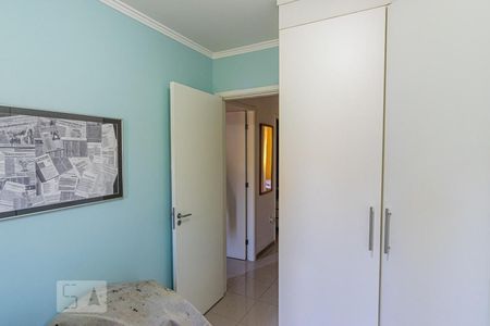 Casa de condomínio à venda com 100m², 4 quartos e 2 vagas Casa de condomínio à venda com 100m², 4 quartos e 2 vagasQuarto 1