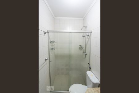 Casa de condomínio à venda com 100m², 4 quartos e 2 vagas Casa de condomínio à venda com 100m², 4 quartos e 2 vagasBanheiro