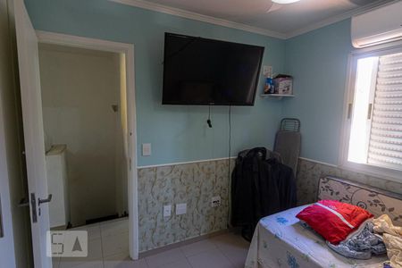 Casa de condomínio à venda com 100m², 4 quartos e 2 vagas Casa de condomínio à venda com 100m², 4 quartos e 2 vagasQuarto 2