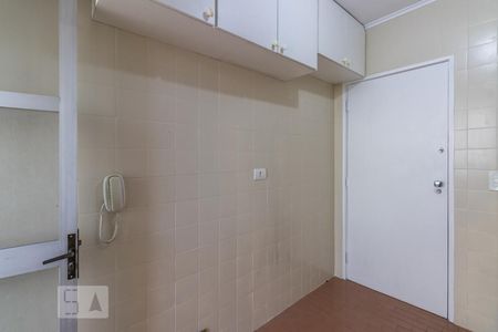Apartamento à venda com 60m², 1 quarto e 1 vagaCozinha