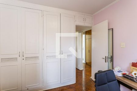 Quarto 1 de apartamento para alugar com 3 quartos, 80m² em Indianópolis, São Paulo