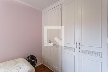 Quarto 1 de apartamento para alugar com 3 quartos, 80m² em Indianópolis, São Paulo