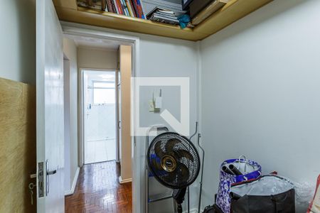 Escritório de apartamento para alugar com 3 quartos, 80m² em Indianópolis, São Paulo