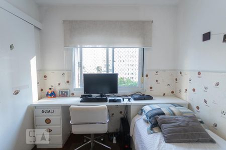 Apartamento para alugar com 144m², 3 quartos e 3 vagasQuarto 1 - Suíte