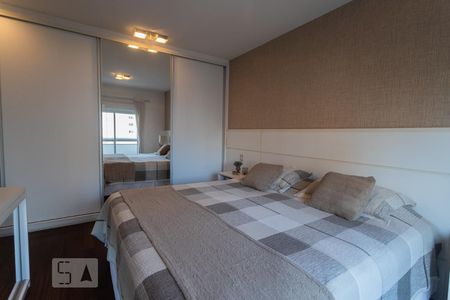 Apartamento para alugar com 144m², 3 quartos e 3 vagasQuarto 3 - Suíte