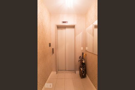 Apartamento para alugar com 144m², 3 quartos e 3 vagasHall Social Privativo