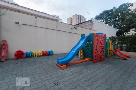 Apartamento para alugar com 144m², 3 quartos e 3 vagasÁrea comum