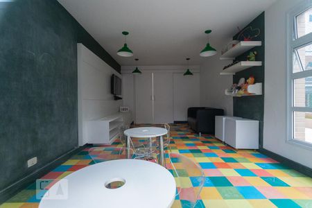 Apartamento para alugar com 144m², 3 quartos e 3 vagasÁrea comum