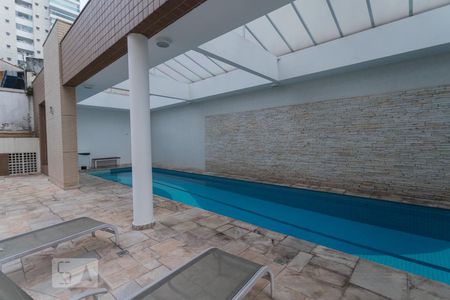 Apartamento para alugar com 144m², 3 quartos e 3 vagasÁrea comum