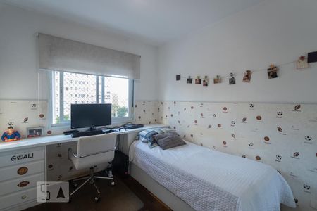 Apartamento para alugar com 144m², 3 quartos e 3 vagasQuarto 1 - Suíte