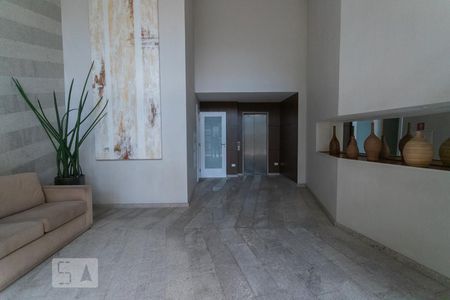 Apartamento para alugar com 144m², 3 quartos e 3 vagasHall de Entrada