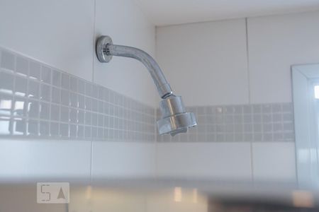 Apartamento para alugar com 144m², 3 quartos e 3 vagasBanheiro do Quarto 2