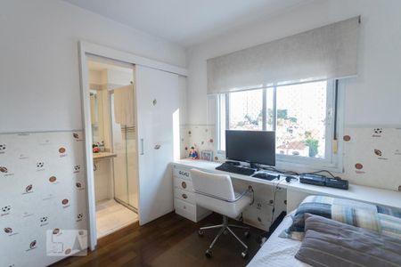 Apartamento para alugar com 144m², 3 quartos e 3 vagasQuarto 1 - Suíte