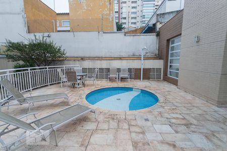 Apartamento para alugar com 144m², 3 quartos e 3 vagasÁrea comum